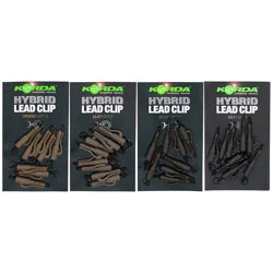 Korda Hybrid Lead Clip